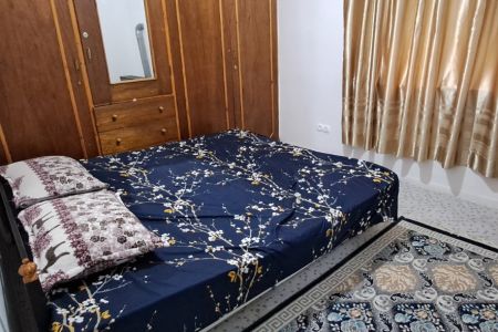 اجاره منزل مبله در رامسر