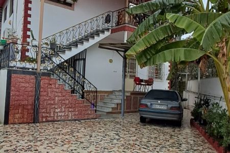 اجاره منزل مبله در رامسر