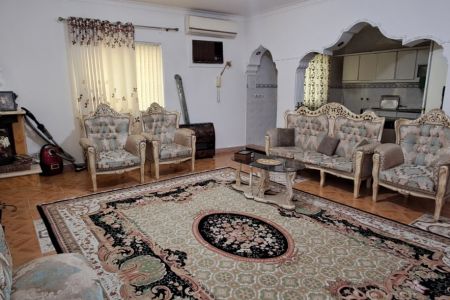 اجاره منزل مبله در رامسر