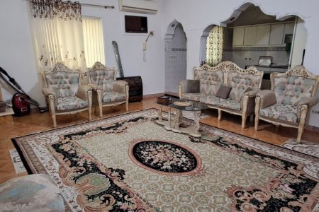 اجاره منزل مبله در رامسر