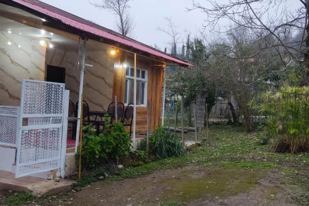 خانه ویلایی در ماسال - ورمیه