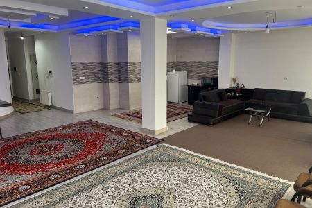 خانه مبله در لاهیجان - طبقه ۲