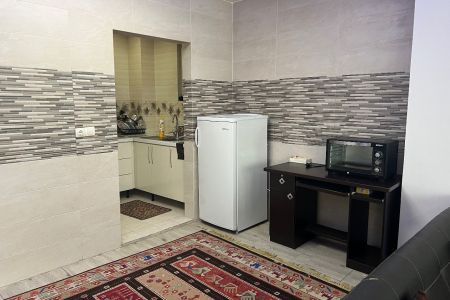 خانه مبله در لاهیجان - طبقه ۲