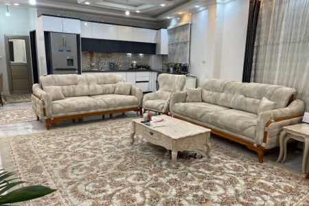 سوئیت در لنگرود - دریاسر - همکف