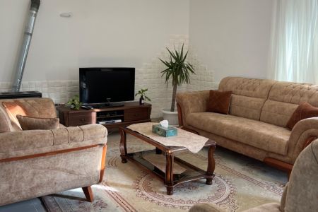 سوئیت مبله در چالوس - عربخیل