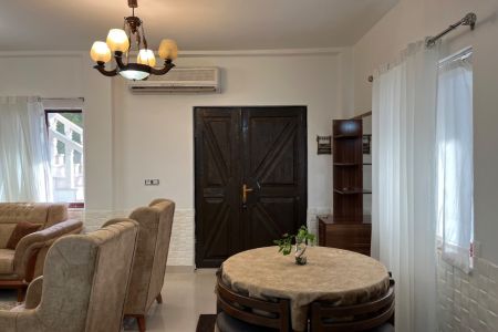 سوئیت مبله در چالوس - عربخیل