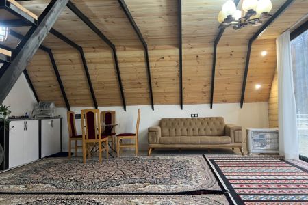 Swiss Cottage Rent on Asalem Road - Kharjgil