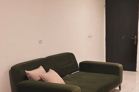 خانه مبله در گرگان