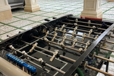 سوئیت مبله در رامسر - طبقه همکف