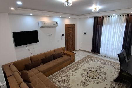 خانه مبله در رامدشت رودسر - طبقه ۲