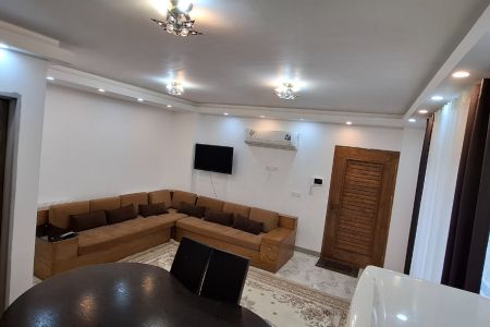 خانه مبله در رامدشت رودسر - طبقه ۲