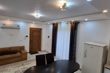 خانه مبله در رامدشت رودسر - طبقه ۲