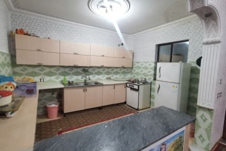 خانه ویلایی در اسالم - علی سرا