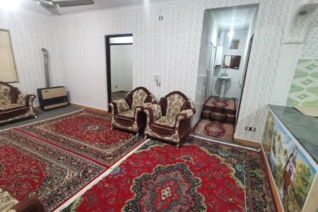 خانه ویلایی در اسالم - علی سرا