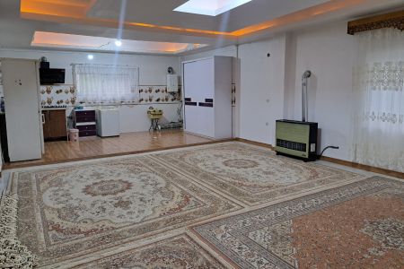 خانه ویلایی در اسالم - گیجاو