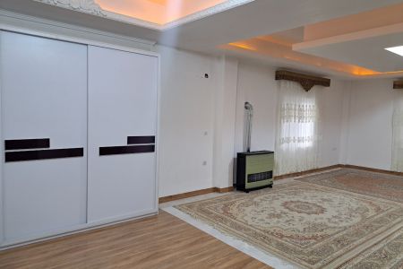 خانه ویلایی در اسالم - گیجاو