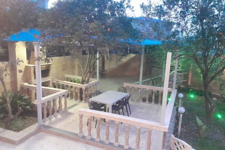 ویلا دوبلکس استخردار در رضی محله رامسر