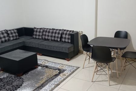 سوئیت مبله در تهران - پیروزی - طبقه ۴