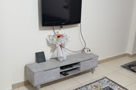 سوئیت مبله در تهران - پیروزی - طبقه ۴