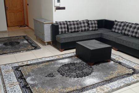 سوئیت مبله در تهران - پیروزی - طبقه ۴