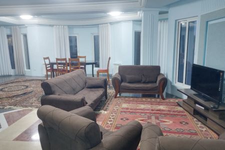 ویلا دوبلکس در چالوس - خط هشت