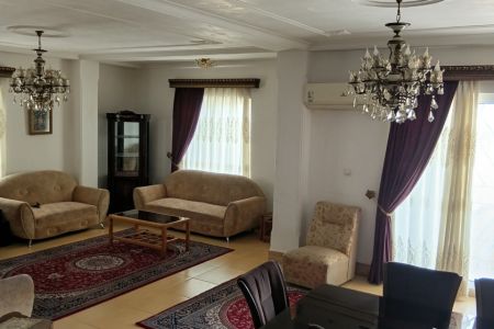 خانه مبله در رامسر - توساسان - طبقه ۲