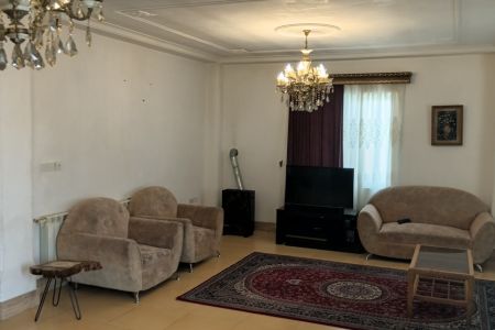 خانه مبله در رامسر - توساسان - طبقه ۲