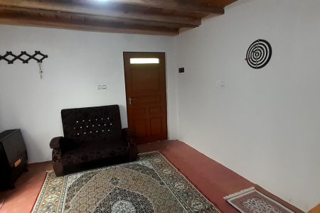 کلبه در تالش - سراگاه