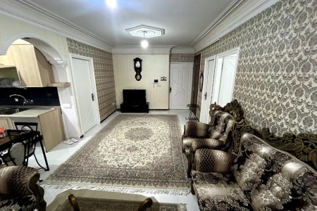 سوئیت مبله در رشت - طبقه دوم