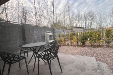 سوئیت حیاط دار در رودبنه - بلوار حشمت