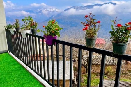 سوئیت در علی آباد - میان رستاق - طبقه سوم