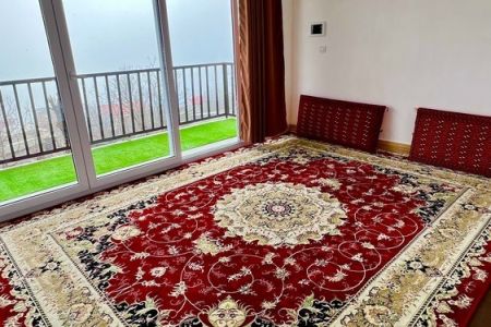 سوئیت در علی آباد - میان رستاق - طبقه سوم