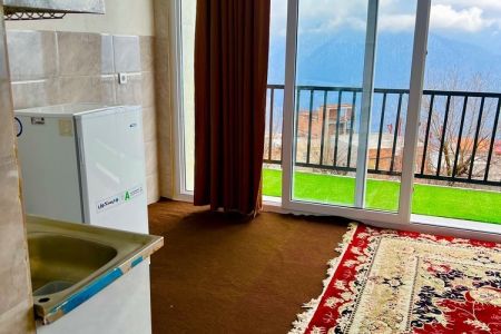 سوئیت در علی آباد - میان رستاق - طبقه سوم