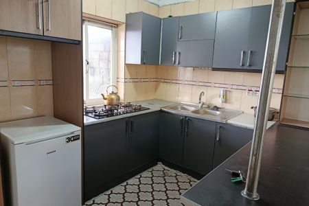 آپارتمان مبله نزدیک دریا در بابلسر - طبقه ۴