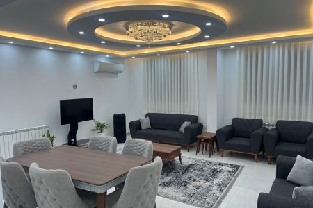 خانه ویلایی در بندرانزلی - خیابان پاسداران