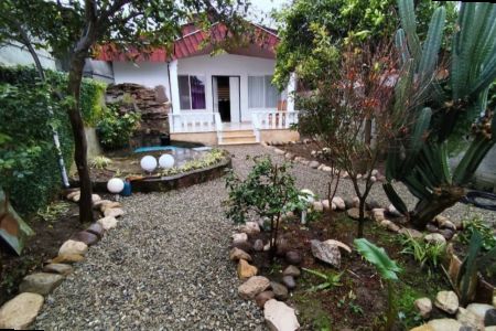 ویلا در متل قو - تازه آباد