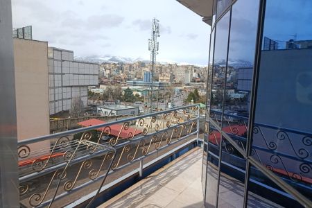 هتل آپارتمان در سرعین