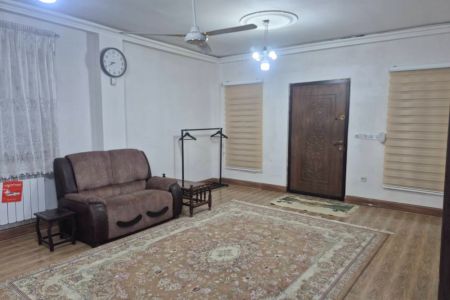 خانه مبله در ماسال - خودبچر - همکف