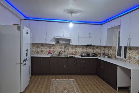 خانه مبله در ماسال - خودبچر - همکف