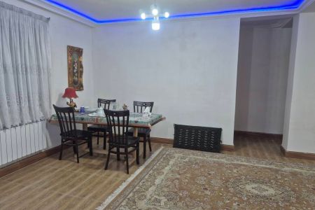 خانه مبله در ماسال - خودبچر - همکف