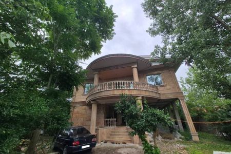 خانه مبله در ماسال - خودبچر - همکف