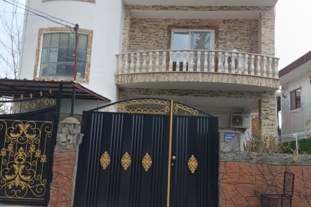 خانه مبله در هرطه کلا هچیرود - همکف