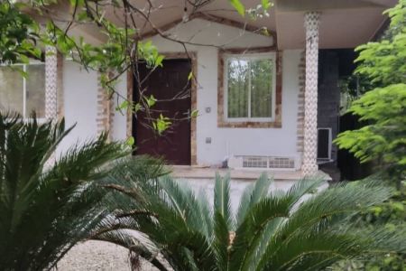 ویلا در متل قو - اسبچین