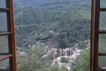 اجاره سوئیت مبله در ماسوله