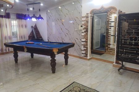 ویلا استخردار در شیرود - میاندج محله