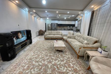 سوئیت در لنگرود - دریاسر - همکف