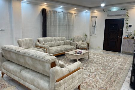 سوئیت در لنگرود - دریاسر - همکف