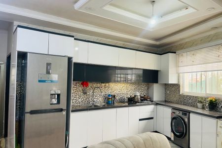 سوئیت در لنگرود - دریاسر - همکف