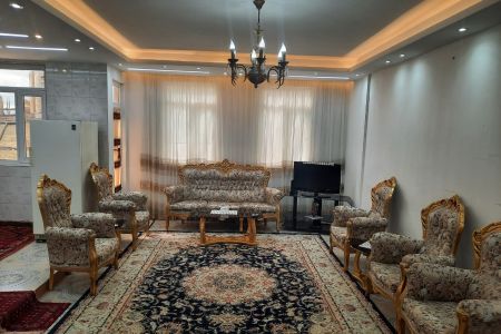 خانه مبله در سرعین - طبقه دوم