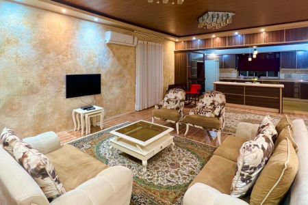 ویلا در بندرانزلی - آذربایجان